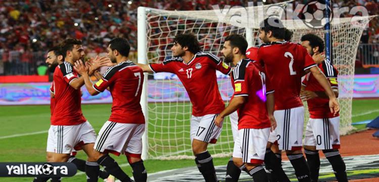 منتخب مصر منتخب مصر